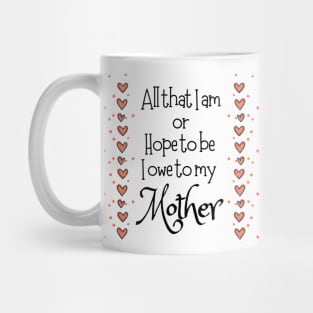 Mother's Day Mug